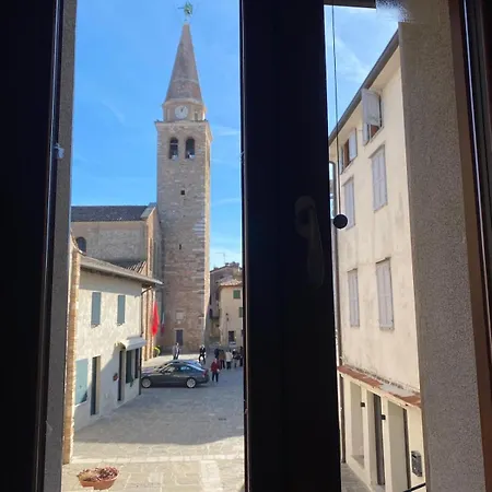 Casa Al Mare Calle Lunga 2 Grado