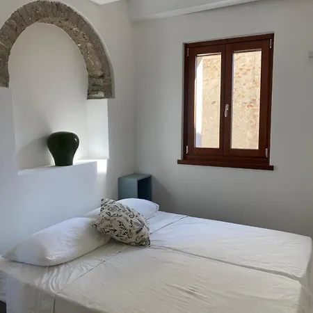 Apartamento Casa Al Mare Calle Lunga 2 Grado