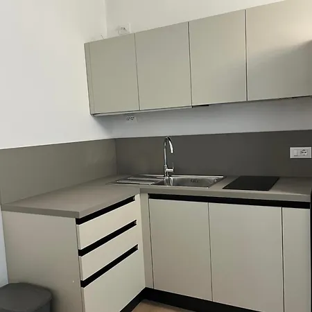 Casa Al Mare Calle Lunga 2 *